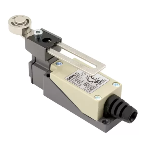 D4V-8108SZ-N OMR