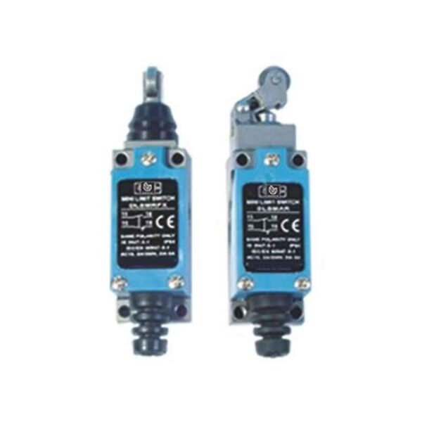 DLSMRL Limit Switch
