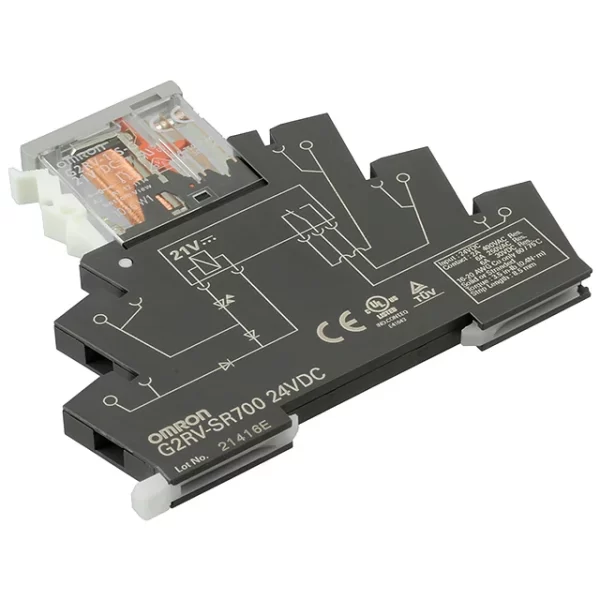 G2RV-SR700 DC24 BY OMB