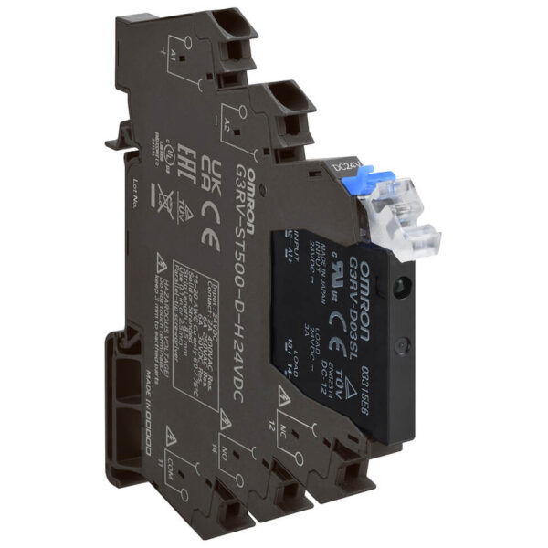 G3RV-ST700-D DC24