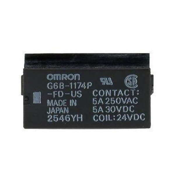 G6B-1174P-FD-US DC24