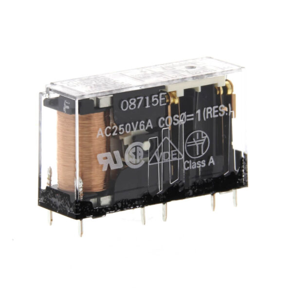 G7SA-2A2B DC24 Relay