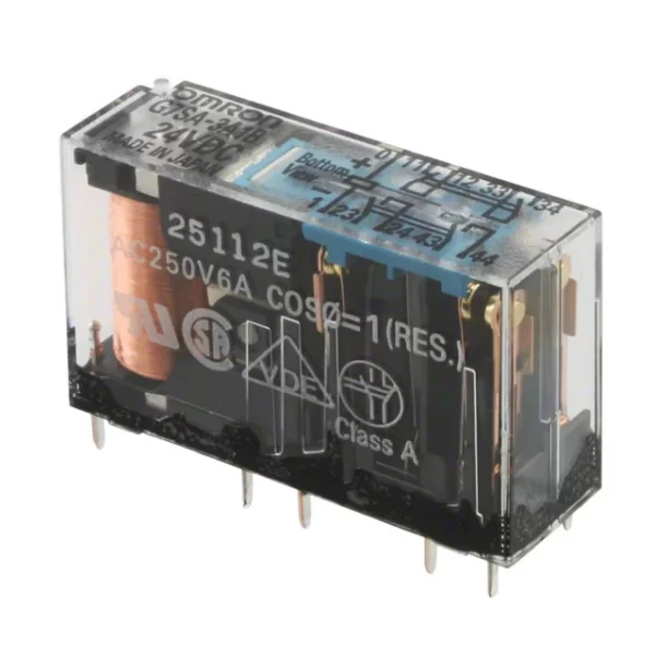 G7SA-3A1B DC24