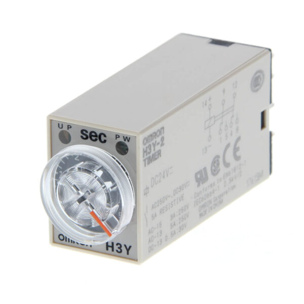 H3Y-2 AC200-230 30M Timer
