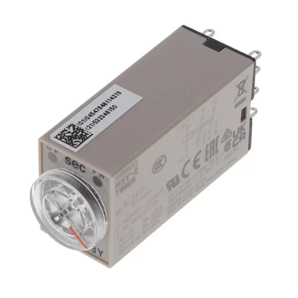H3Y-2 AC240 5S