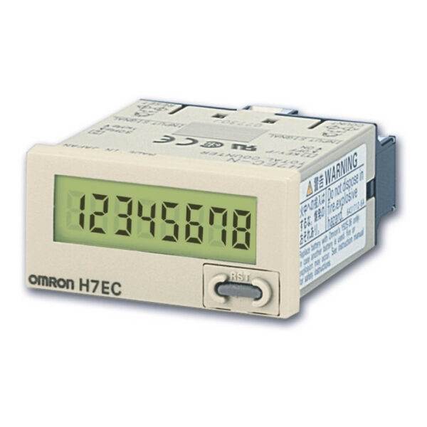 H7EC-N OMI (H7E 8000H)