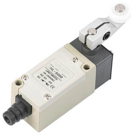 HL-5000 OMR