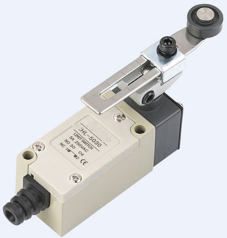 HL-5030 OMR