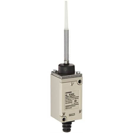 HL-5300 OMR