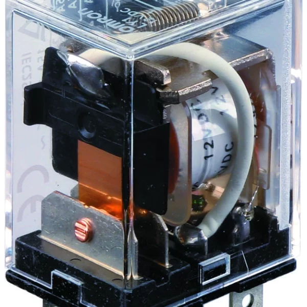 LY2N AC100/110V Relay