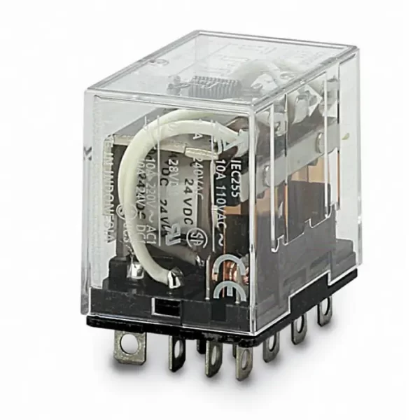LY4N AC100/ 110 BY OMI Relay