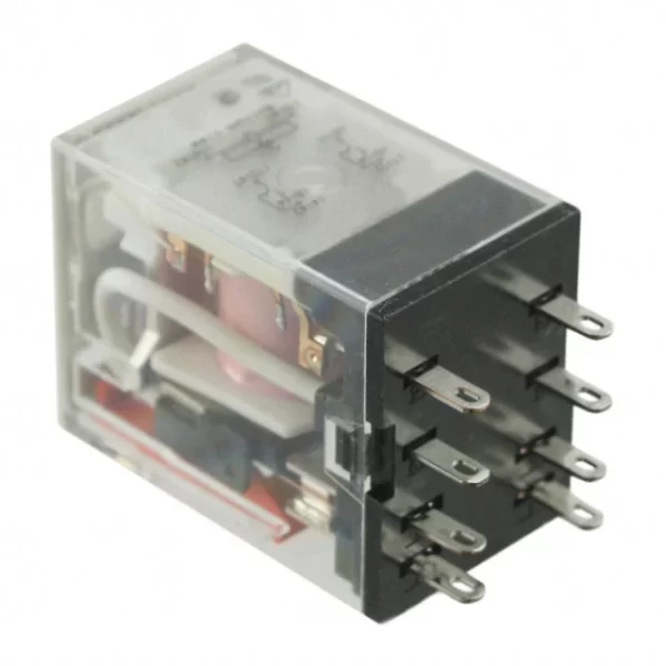 MY2N DC24 (S) Relay