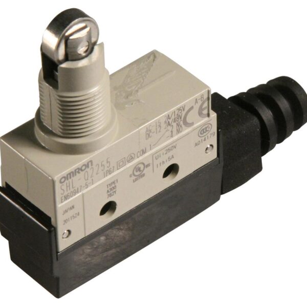 SHL-Q2255 Limit Switch