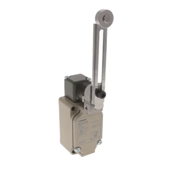 WLCA12-TH Limit Switch