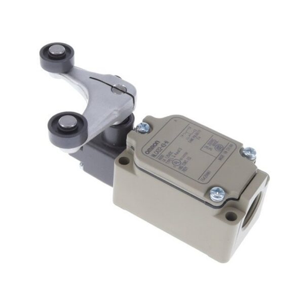 WLCA32-43 With Parts