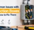 Common Issues with Junction Boxes and How to Fix Them