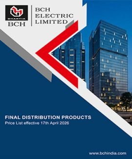 BCH FDP MRP