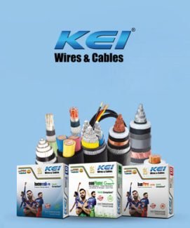 KEI Wires & Cables MRP