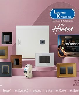LK Retail Products MRP
