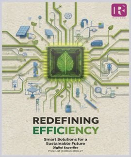 Rishabh Digital Expertise LP DE
