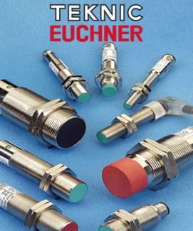 Teknic Euchner MRP